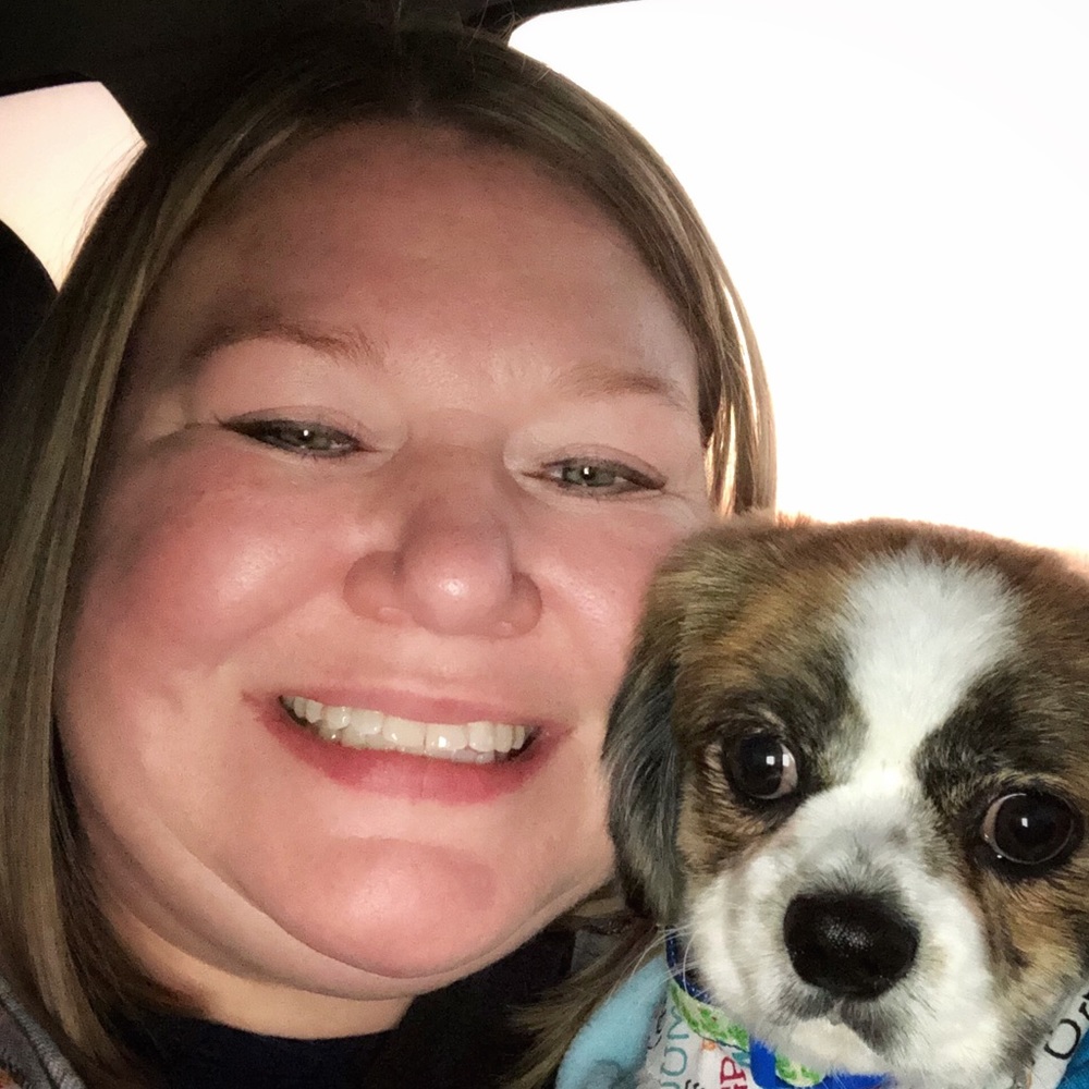 Meet your Posher, Janey